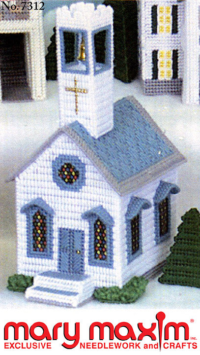 Church Pattern