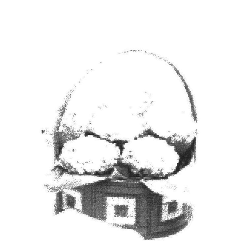 Log Cabin Basket Pattern