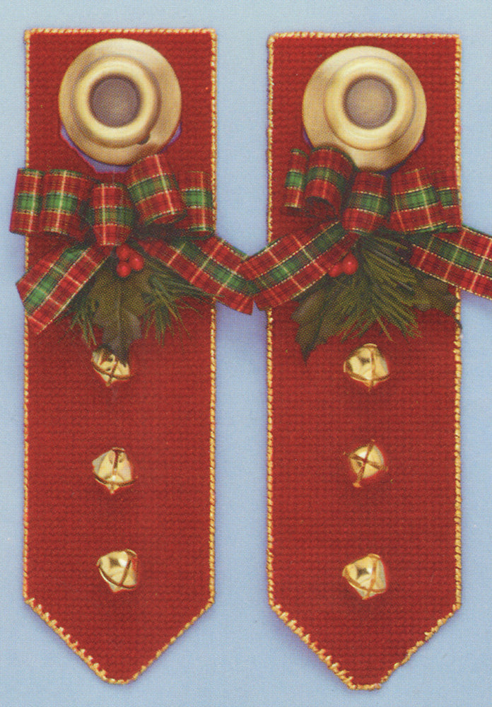 Door Knob Hangers Pattern