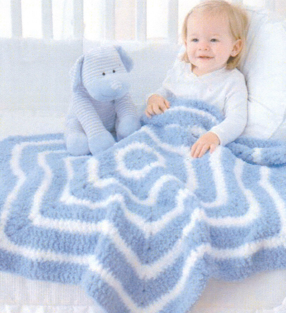 Modèle de couverture étoilée