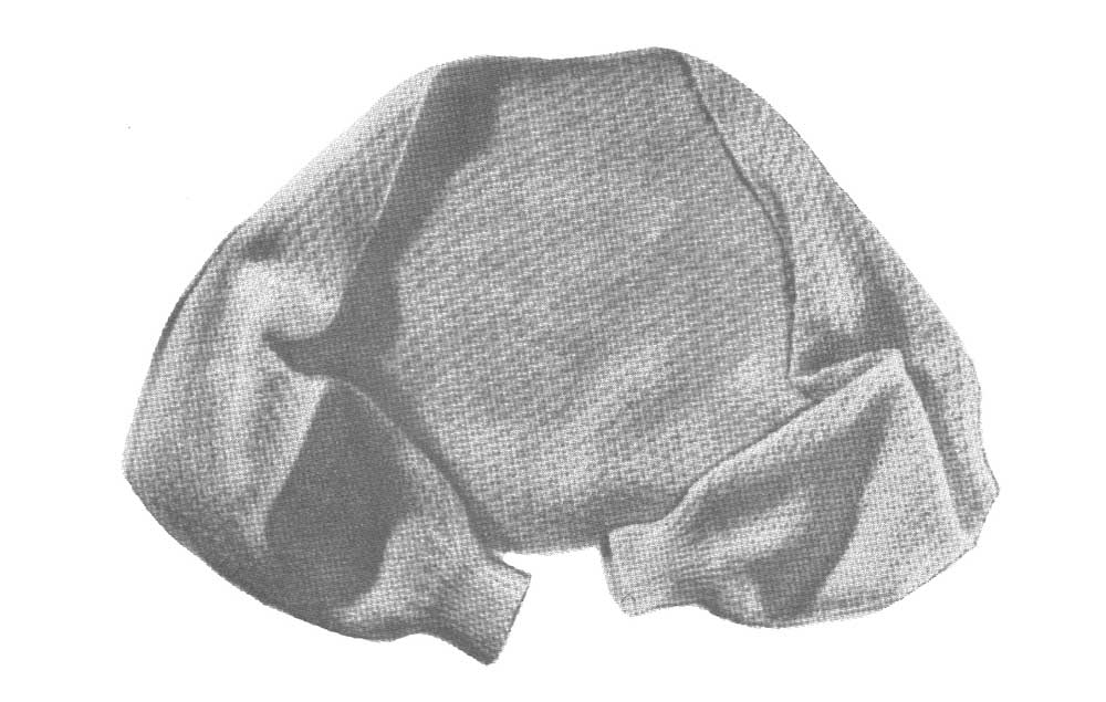 Modèle de haussement d'épaules