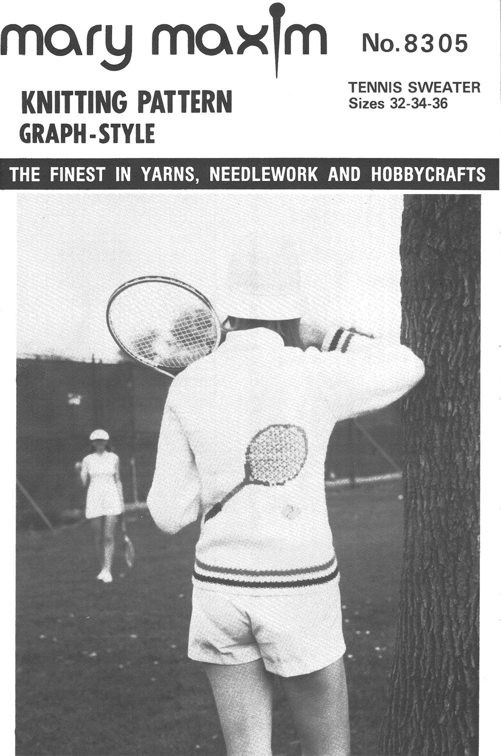 Modèle de pull de tennis