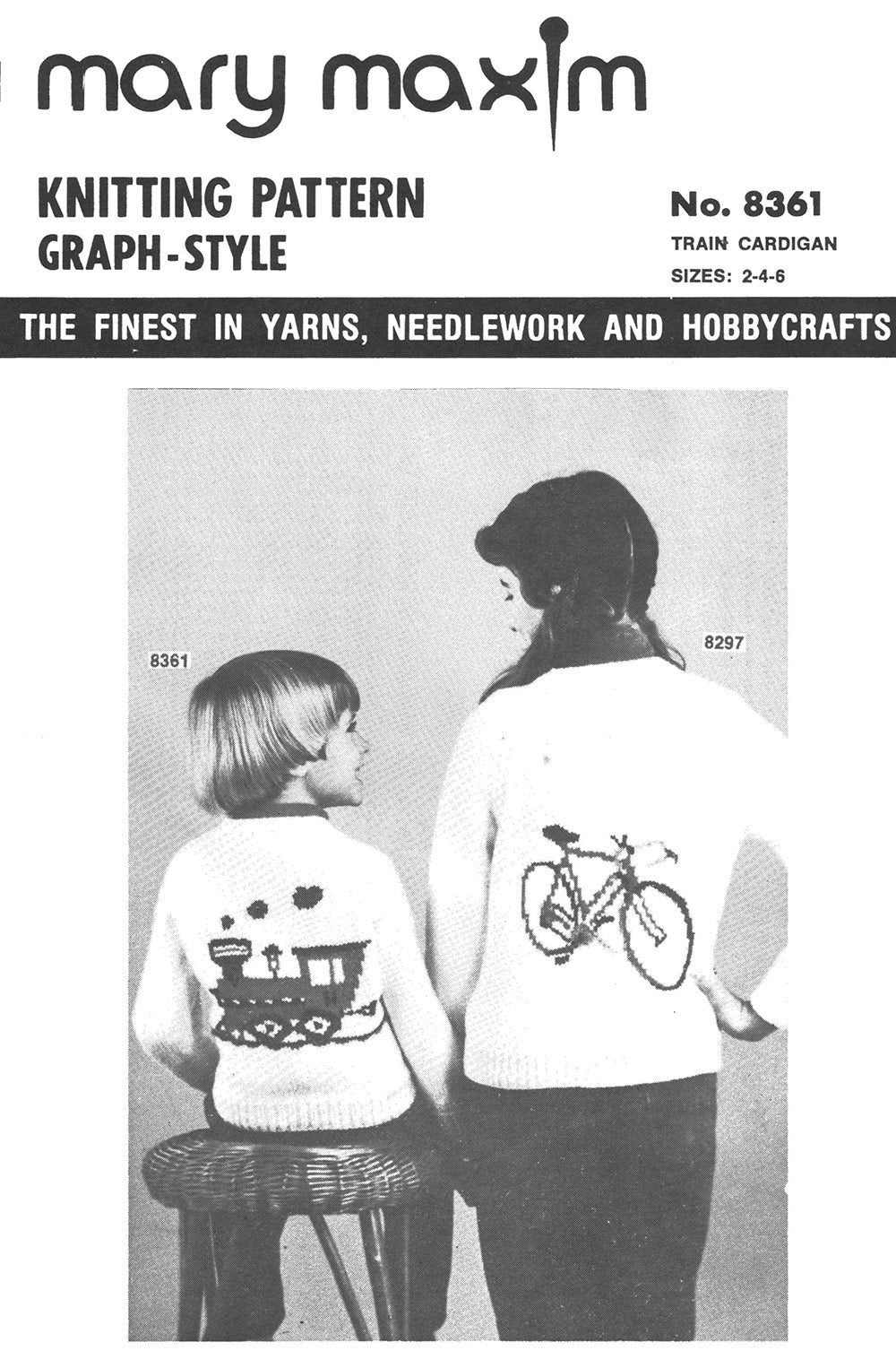 Modèle de cardigan de train