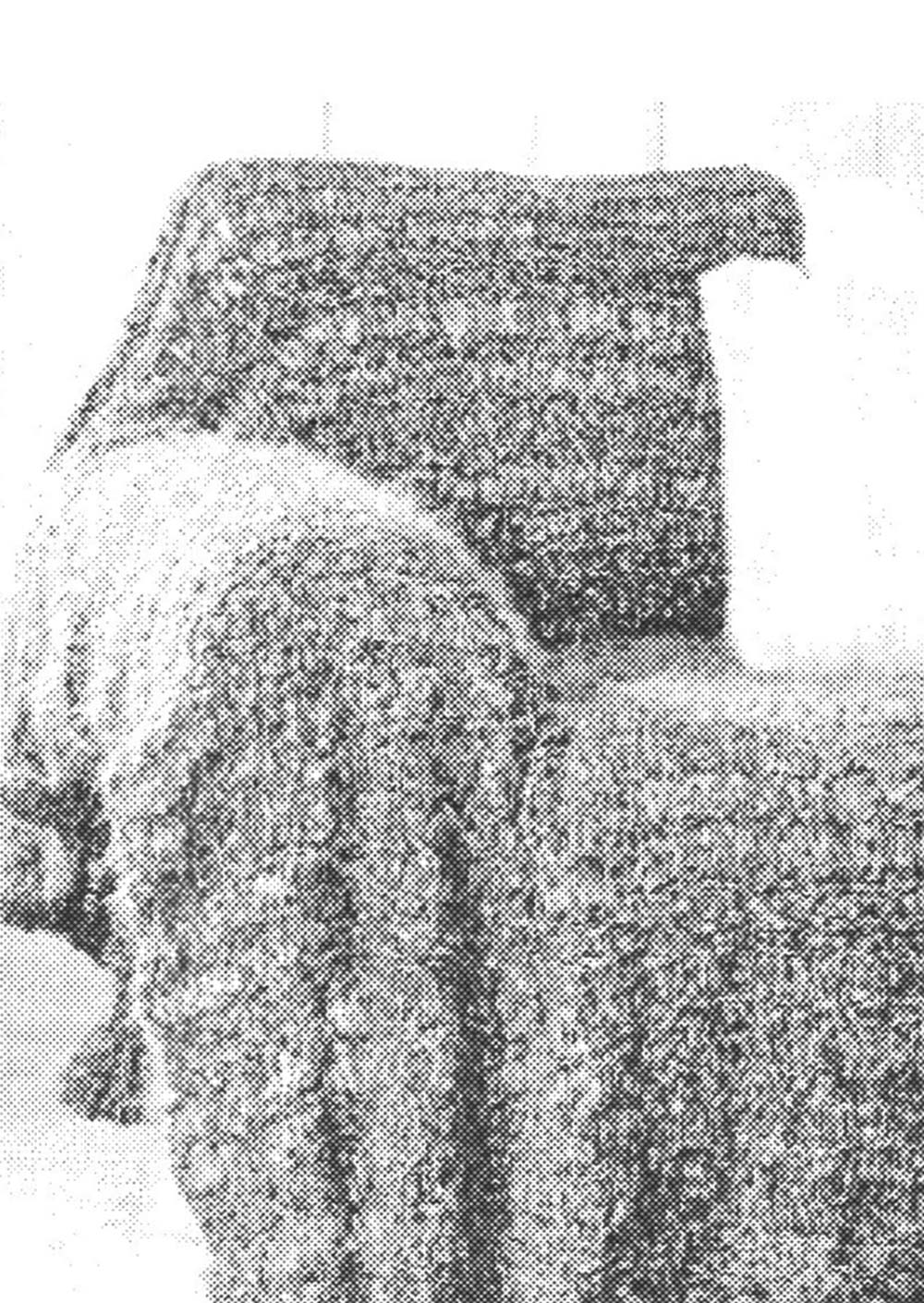 Modèle de lancer divin