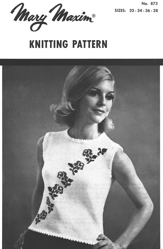 Modèle de coquille de rose pour dames