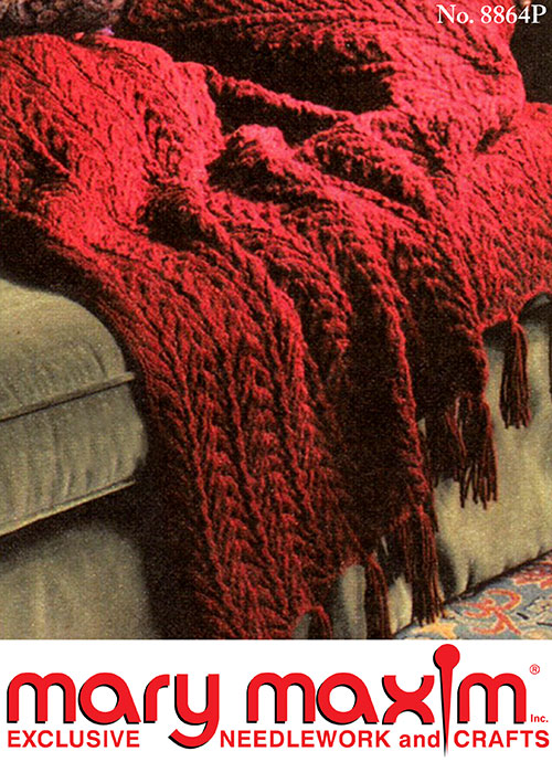 Modèle de jeté de décoration gratuit