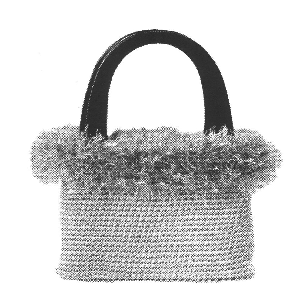 Modèle de sac Hollywood