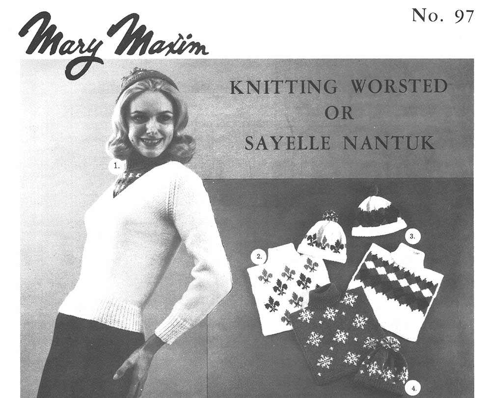 Modèle Dickies et tuques assorties