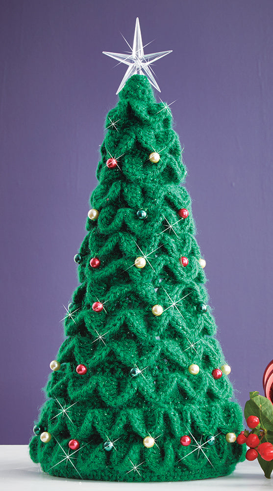 Christmas Tree Pattern