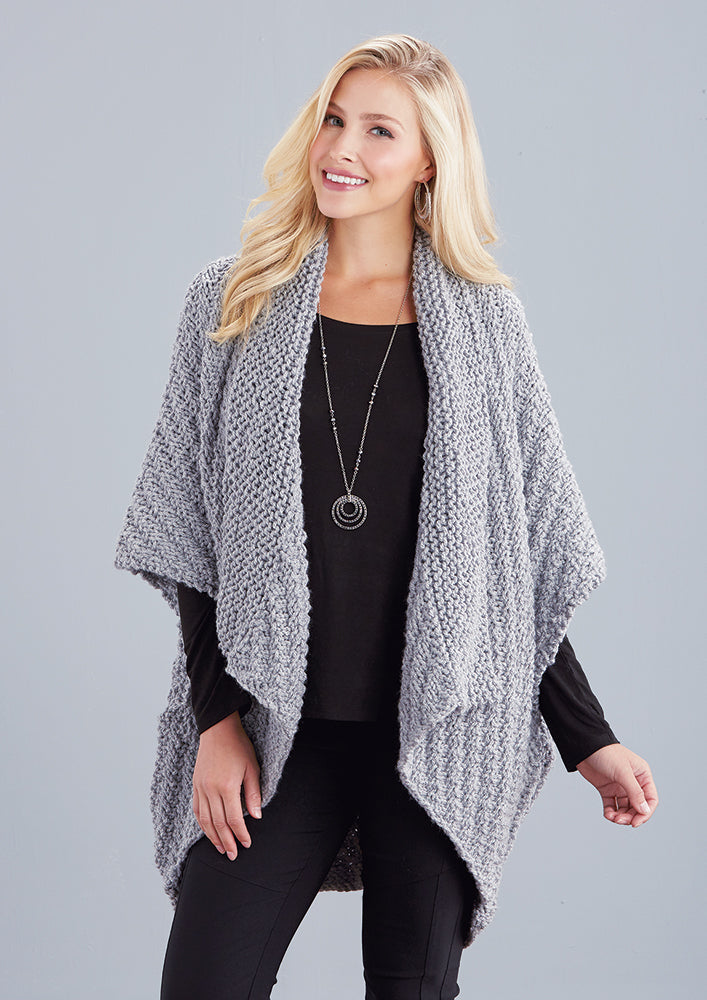 In-Vested Chevron Pattern