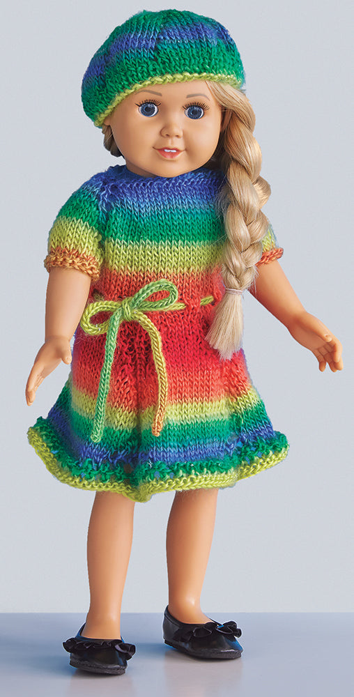 Modèle de tenue lumineuse et aérée