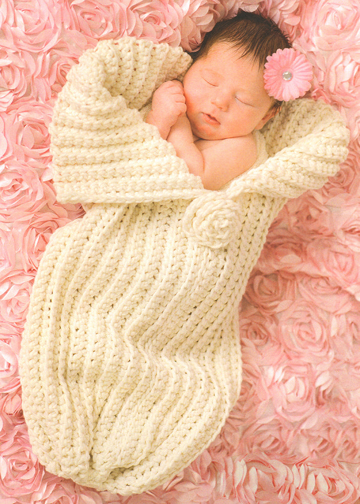 Modèle de cocon câlin