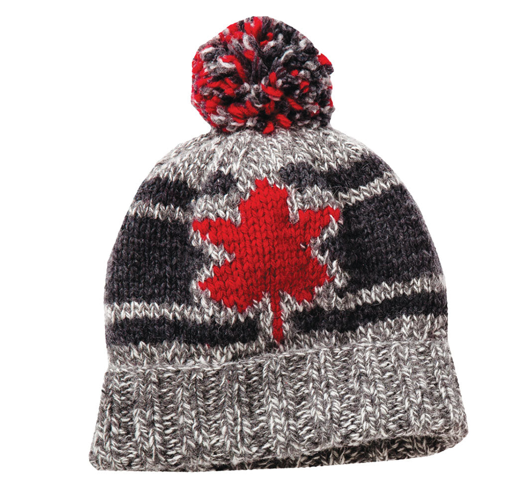 Youth Hockey Hat Pattern