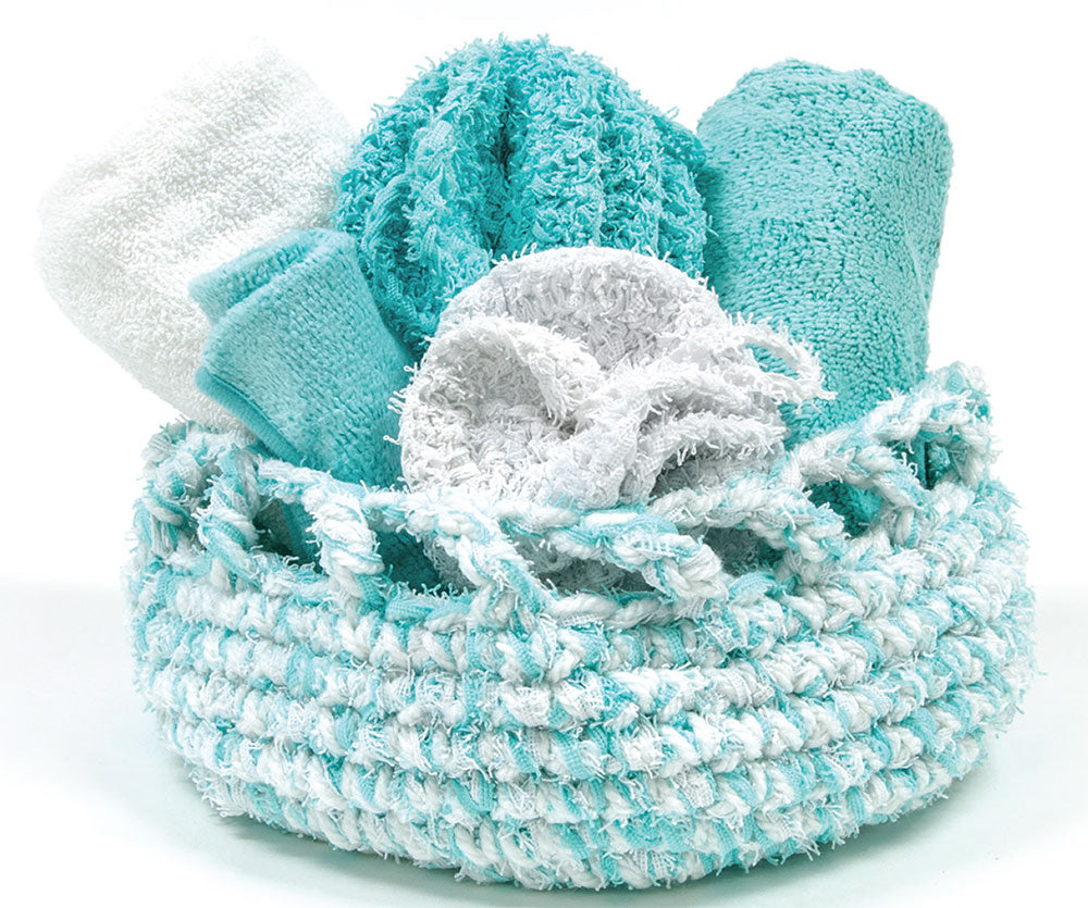 Free Spa Set Pattern