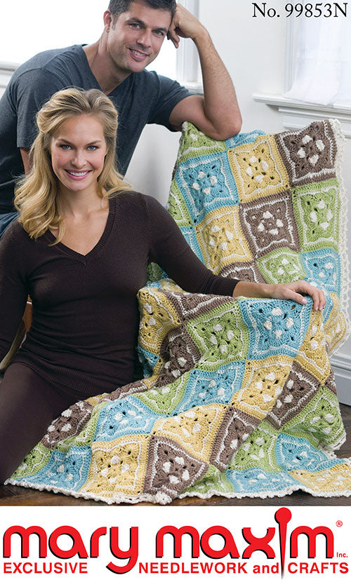 Modèle de jeté gratuit Inspiration de la nature