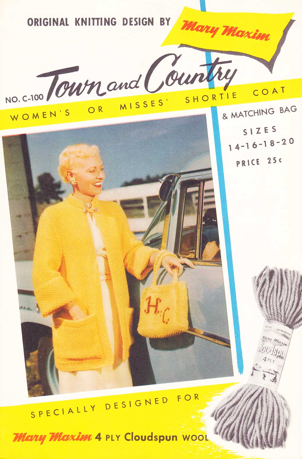 Modèle de manteau shortie et de sac assorti