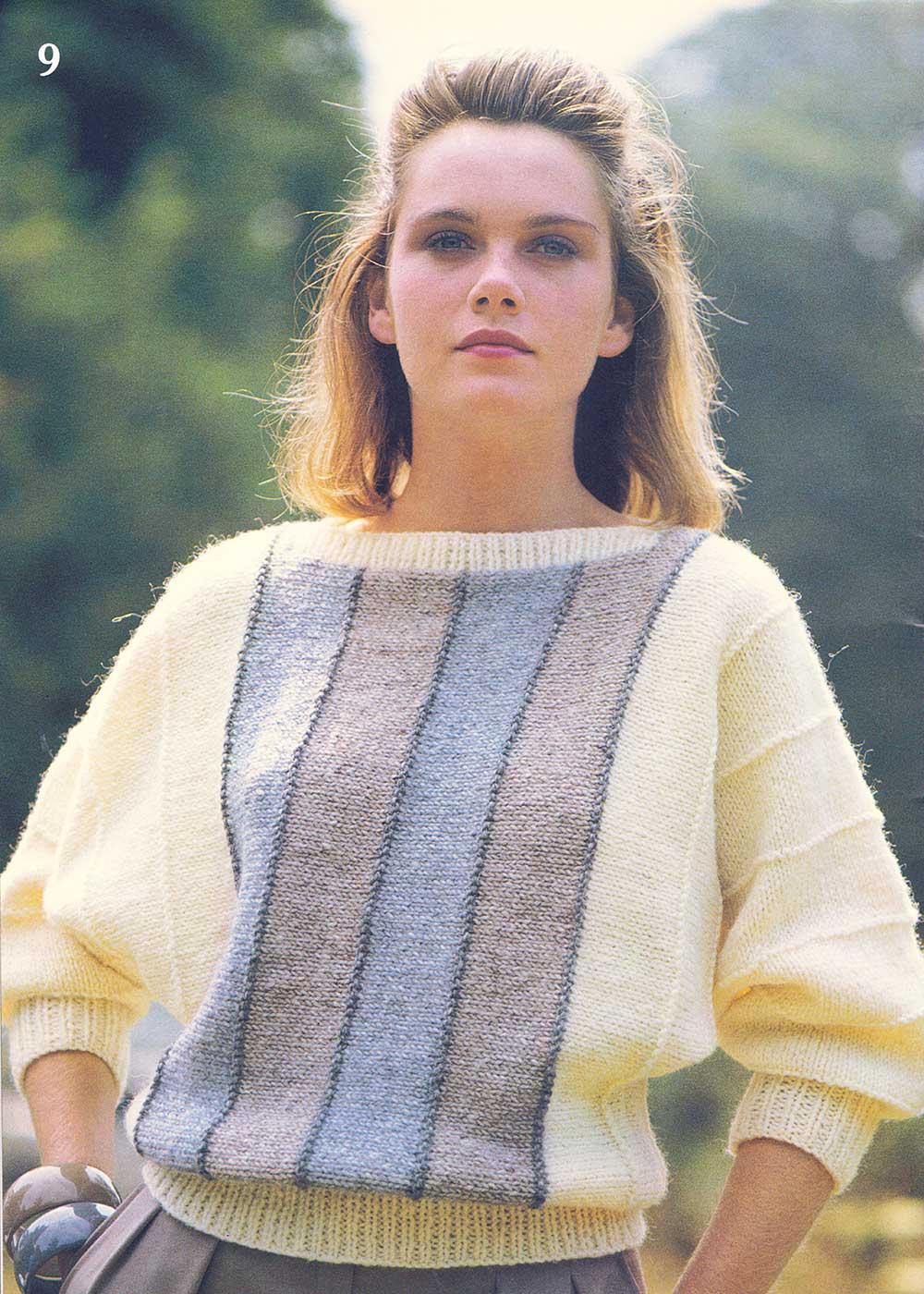 More Country Heathers Multi-Pattern Booklet