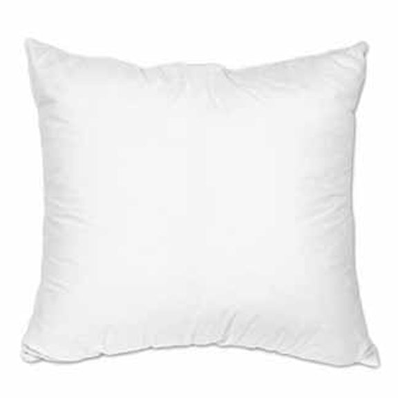 16" Square Pillow Form