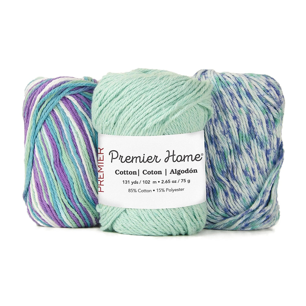 Premier Home Cotton Blend Yarn