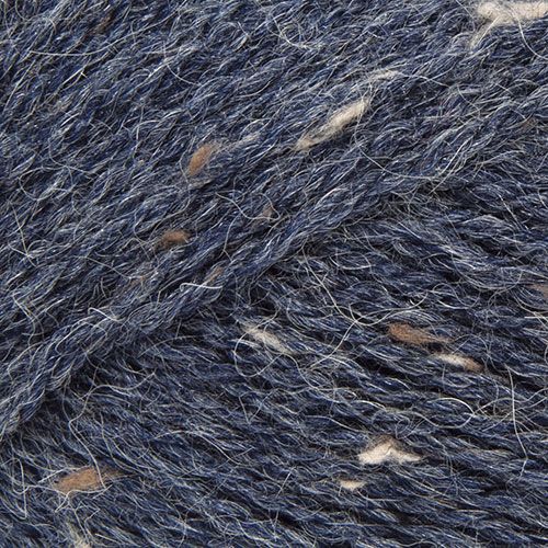 Waterfall Ripple Afghan