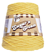 Lily Sugar'n Cream Cone Cotton