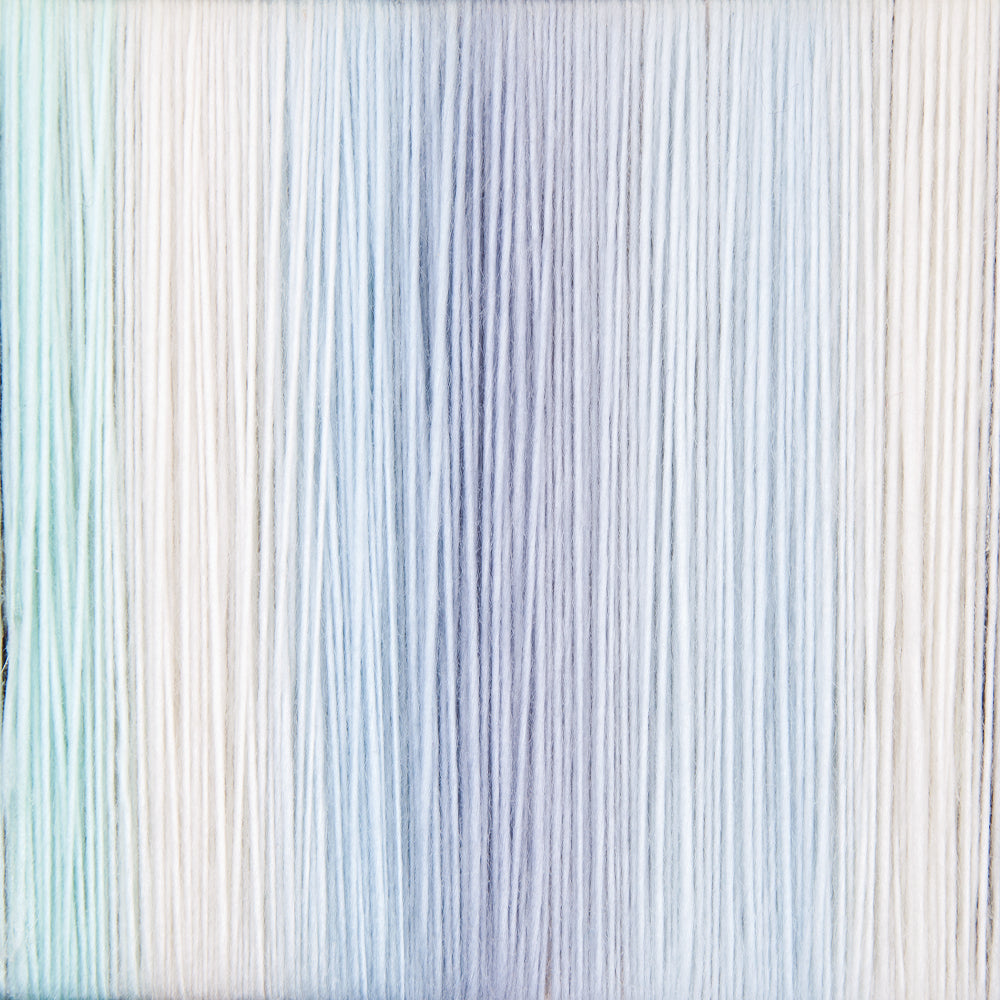 Pathways Baby Blanket