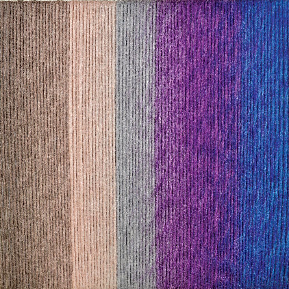 Mary Maxim Prism Yarn