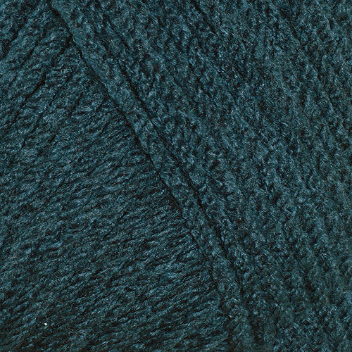 Hooded Crocheted Cardigan