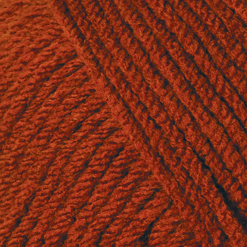 Hooded Crocheted Cardigan