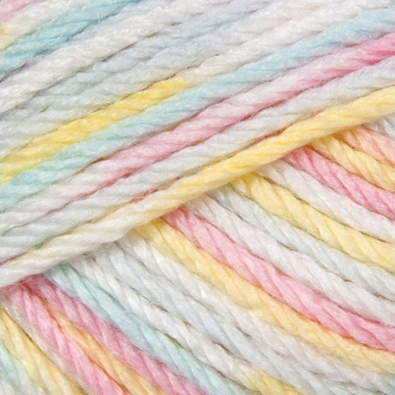 Baby Squared Blanket