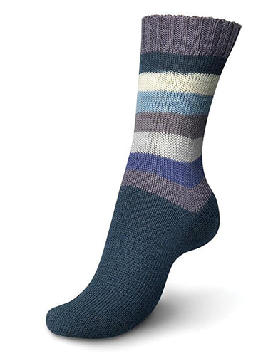 Free Pairfect Sock Pattern