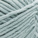 Twisted Stitch Knit Blanket