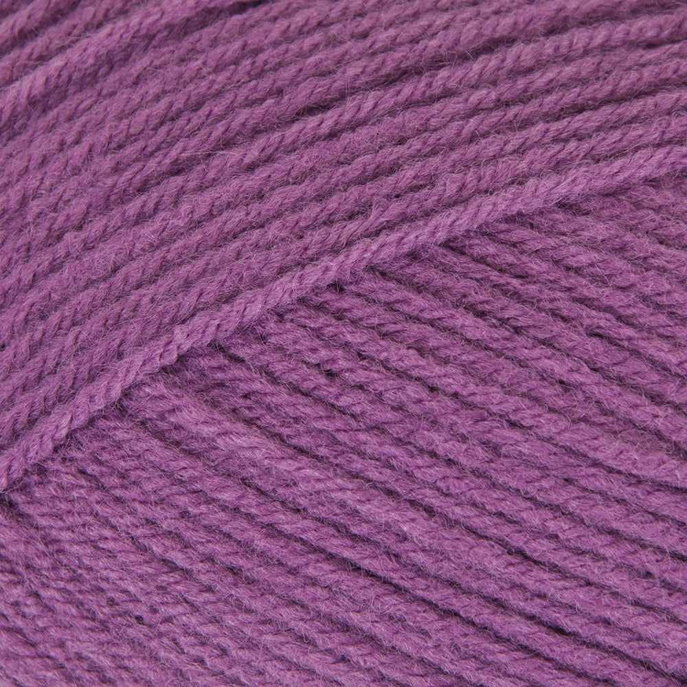 Braided Cables Afghan