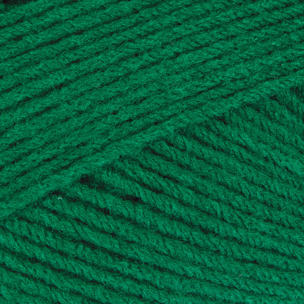 Braided Cables Afghan