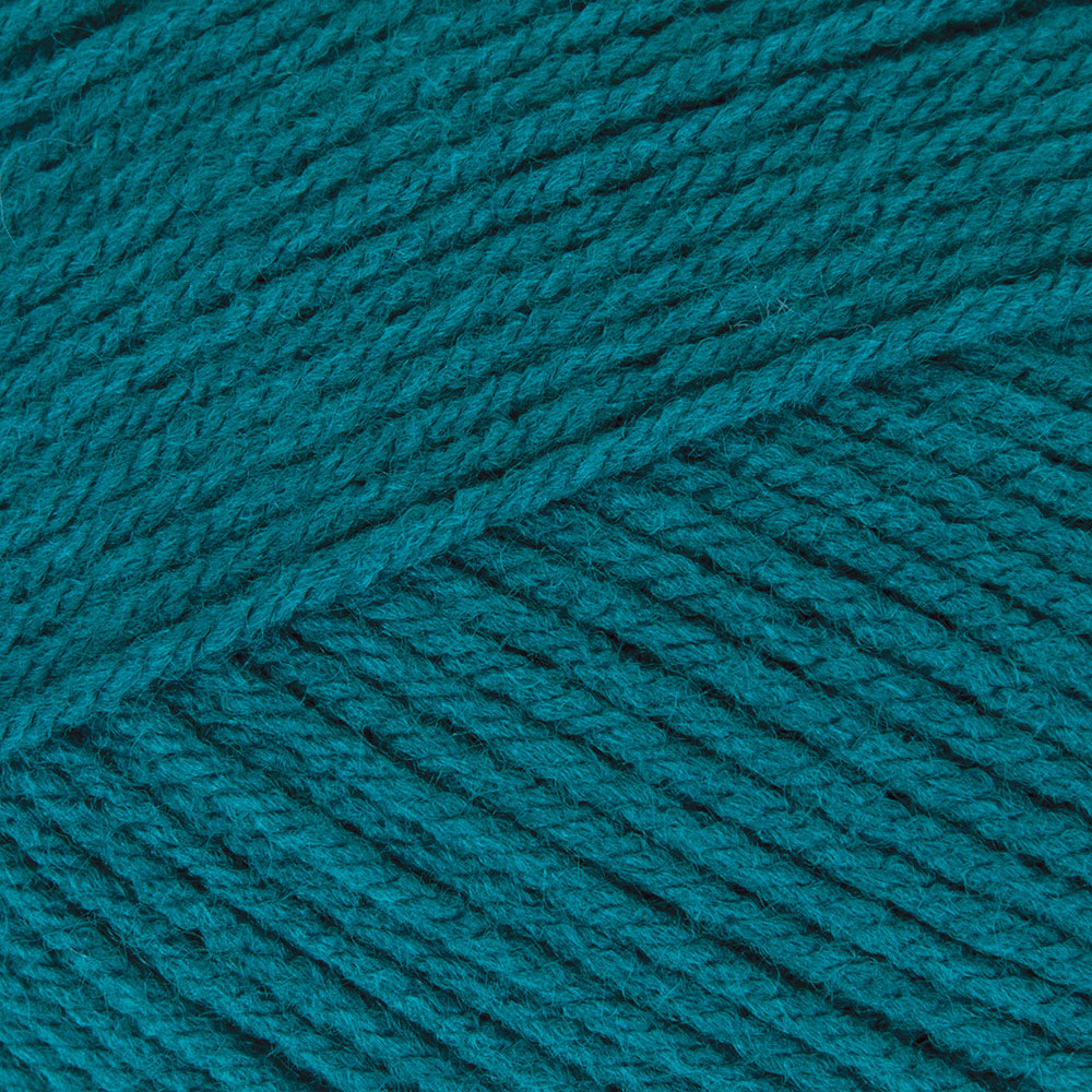 Braided Cables Afghan