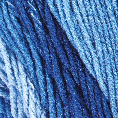 Red Heart Super Saver Ombre Yarn