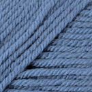 Jeté à patchs texturés