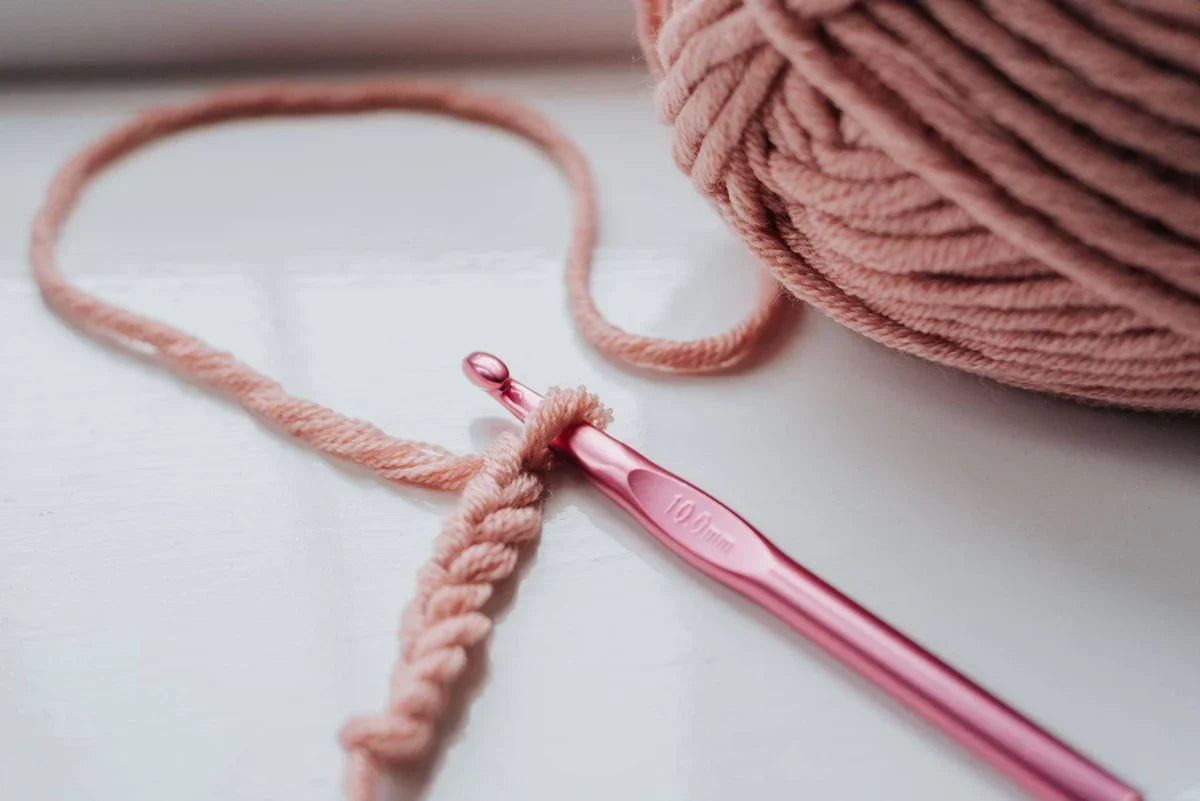 Acrylic vs Wool Yarn: Which Is Warmer, Softer and Better?