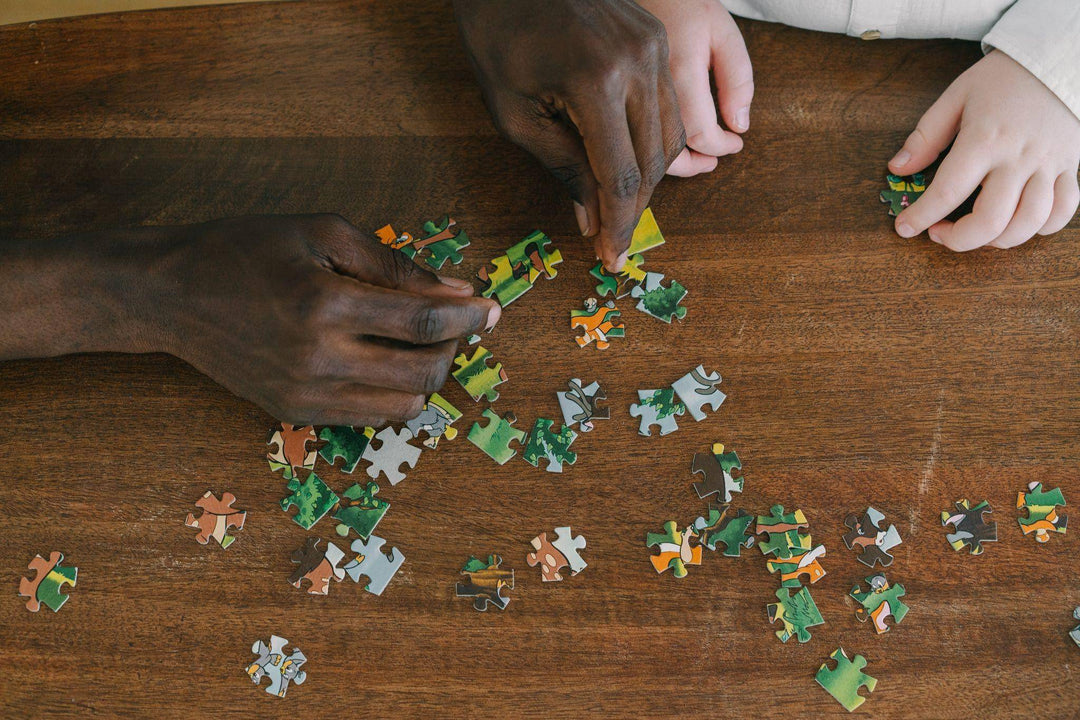 What Is a Jigsaw Puzzle? (History and Facts)