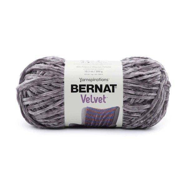 Bernat Velvet Yarn Patterns: Amigurumi, Scarves and More