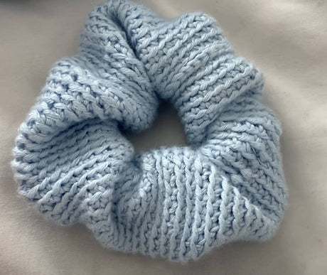 How to Crochet a Scrunchie: Step-by-Step Guide