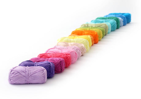 What is Acrylic Yarn Good For? Exploring Its Best Uses and Benefits