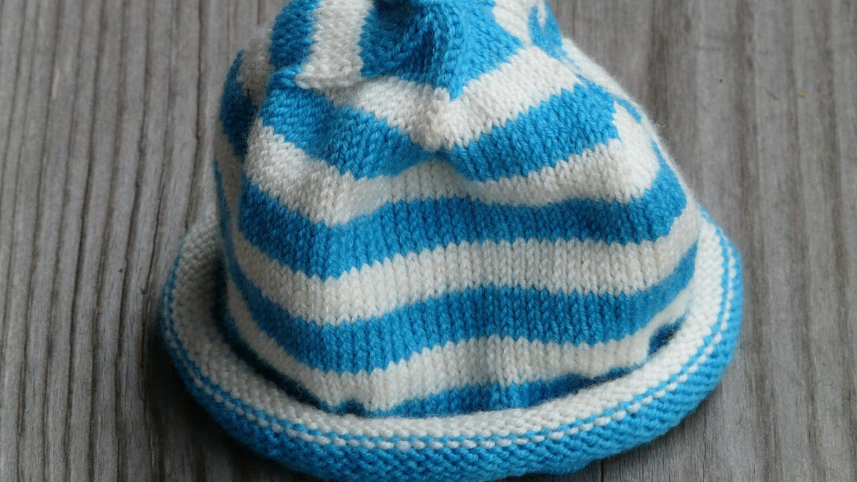 Crochet Hat and Beanie Patterns for All Skill Levels