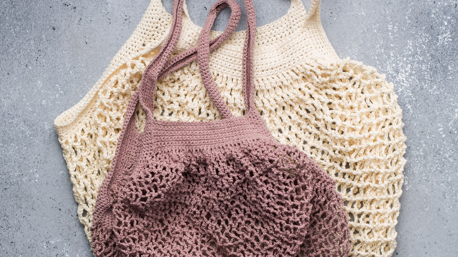 Crochet Bag and Tote Patterns: 20 Free Designs