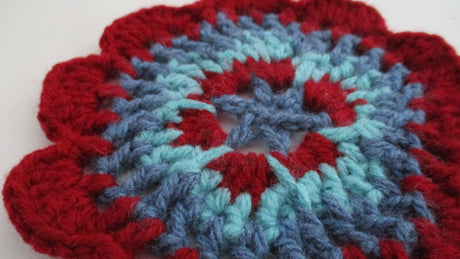 Crochet Stitches 101: A Complete Beginner's Glossary