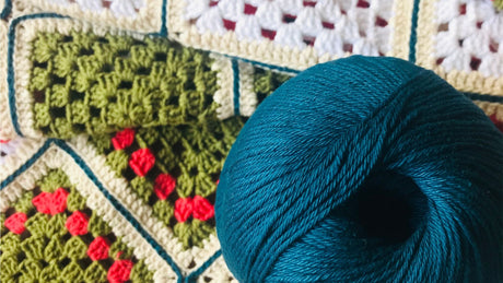 How to Crochet: The Complete Beginner's Guide