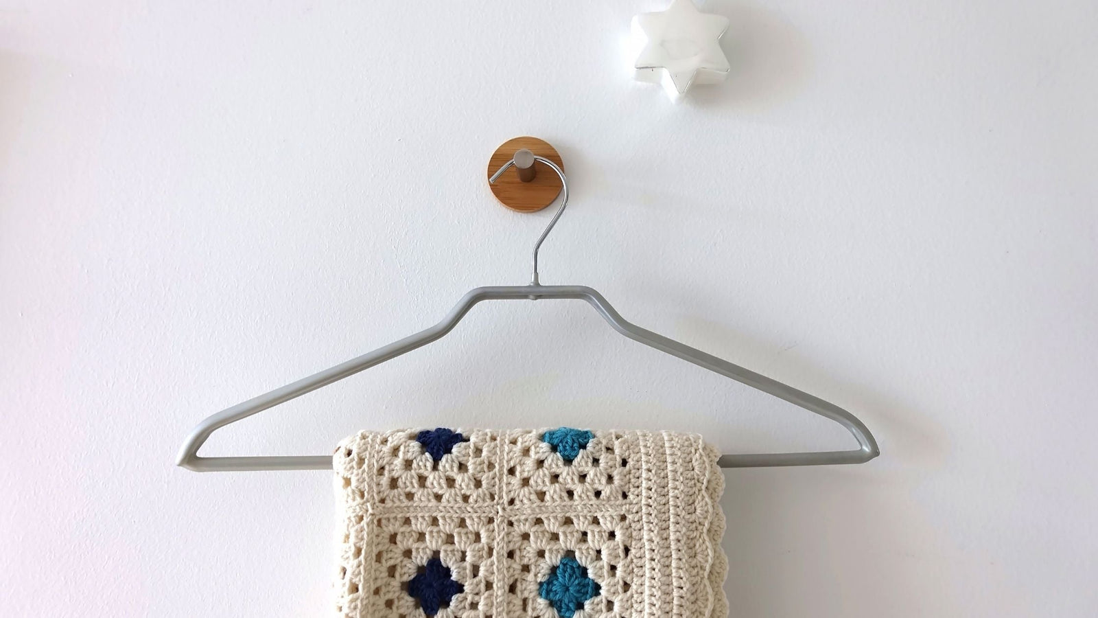 Crochet a Dishcloth