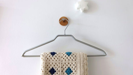 Crochet a Dishcloth