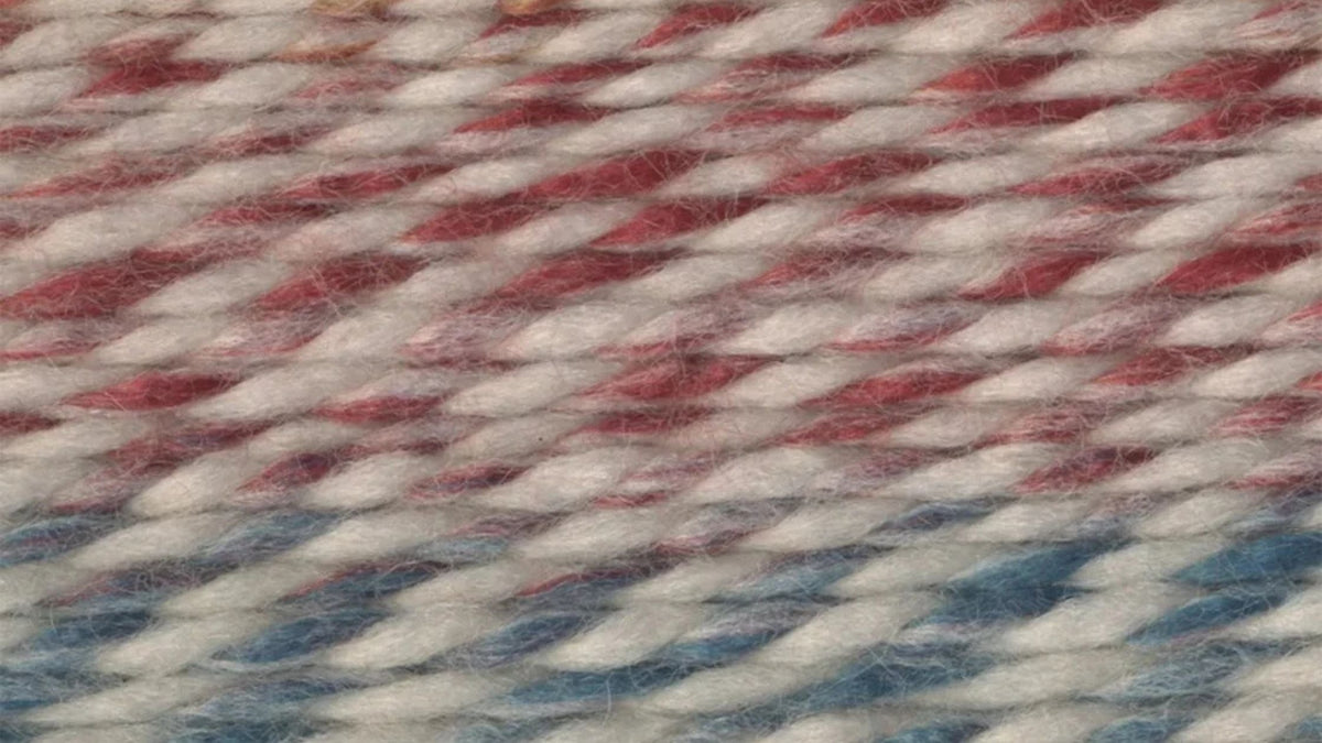 Lion brand yarn
