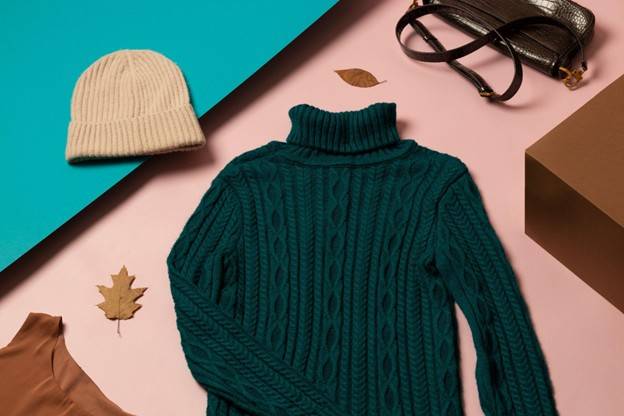 How to Crochet a Pullover Sweater